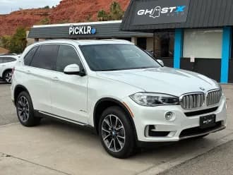 X5 eDrive 1