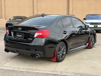 WRX 4