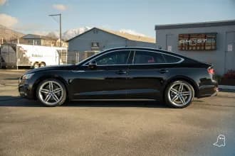 A5 Sportback 5