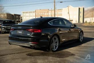 A5 Sportback 10