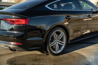 A5 Sportback 11