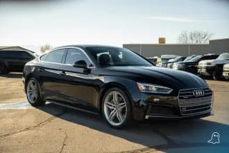 A5 Sportback 13