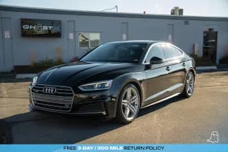 A5 Sportback 1