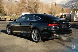 A5 Sportback 7
