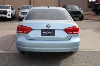 Passat 5