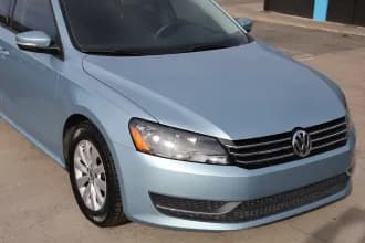 Passat 2