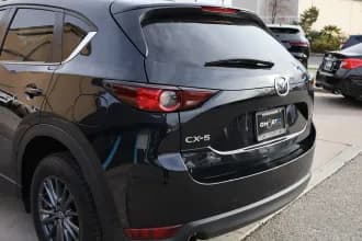CX-5 7