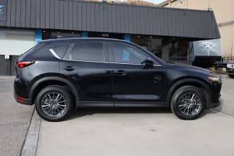 CX-5 4