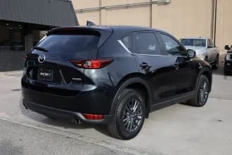 CX-5 5