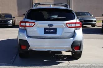 Crosstrek 5