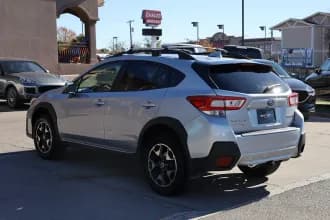 Crosstrek 7