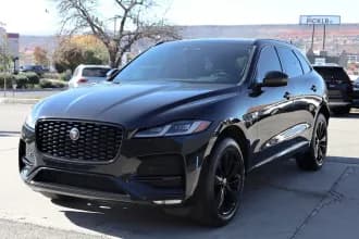 F-PACE 9