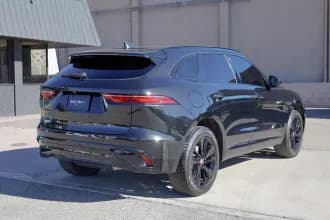F-PACE 3