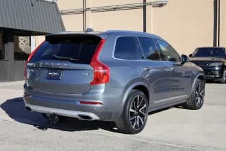 XC90 4