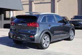 Niro 5