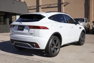 E-PACE 4