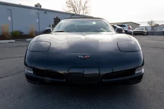 Corvette 11