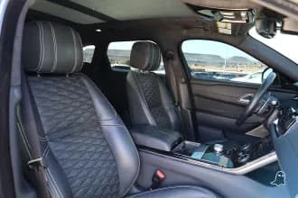 Range Rover Velar 25