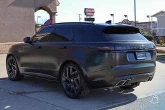 Range Rover Velar 8