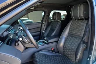 Range Rover Velar 14