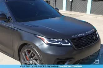 Range Rover Velar 2