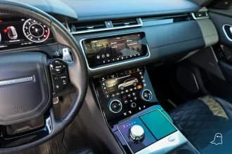Range Rover Velar 16