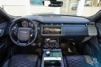 Range Rover Velar 23