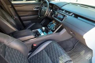 Range Rover Velar 24