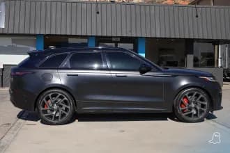 Range Rover Velar 4