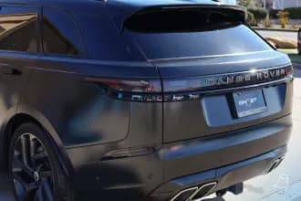 Range Rover Velar 7