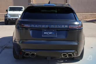 Range Rover Velar 6