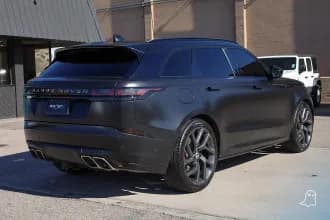 Range Rover Velar 5