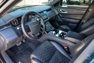 Range Rover Velar 12