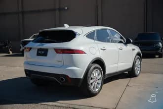 E-PACE 7
