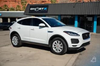E-PACE 5