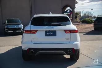 E-PACE 8