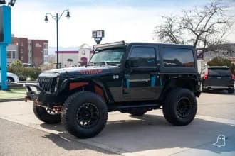 Wrangler 10
