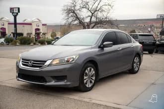 Accord 11