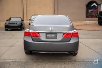Accord 7