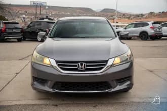 Accord 12