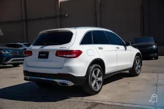 GLC 300 6