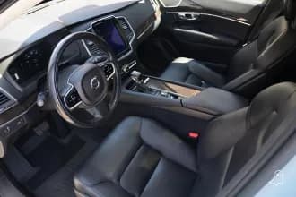 XC90 13