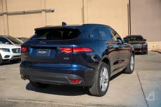 F-PACE 7
