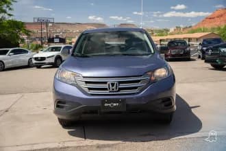 CR-V 11