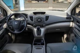 CR-V 16