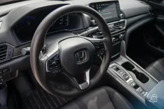 Accord Hybrid 16