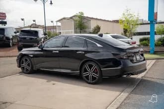 Accord Hybrid 9