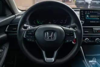 Accord Hybrid 20