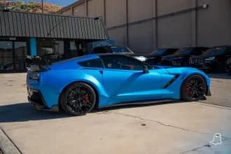 Corvette 7