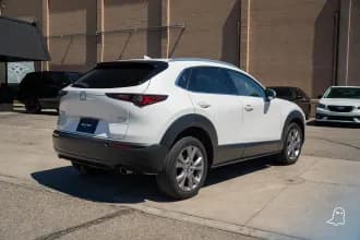 CX-30 6